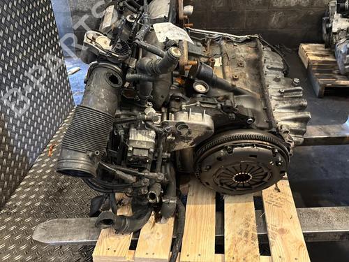 Engine VW GOLF IV (1J1) 2.8 VR6 4motion | BP21870429M1