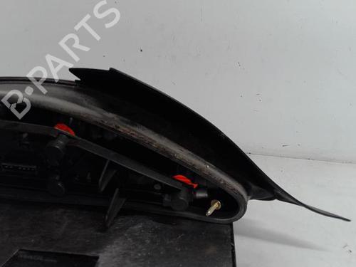 Right taillight PEUGEOT 406 Coupe (8C) 2.0 16V | BP25033054C35 