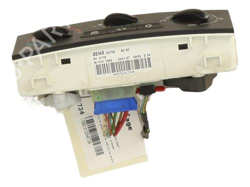 climate-control-citroen-c4-i-lc_-2004-2005-2006-2007-2008-2009-2010-2011-2012-2013-2014-33563823 main image