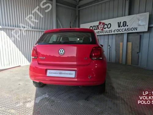 Brukte deler til VW POLO V (6R1, 6C1) 1.4 (6R1) 4999049