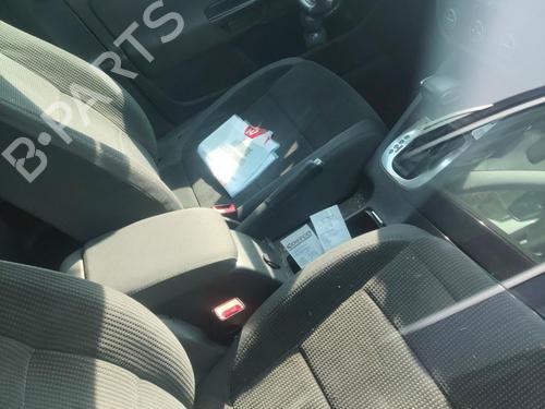 Water radiator VW GOLF V Variant (1K5) | BP34382115M31 - Image 12