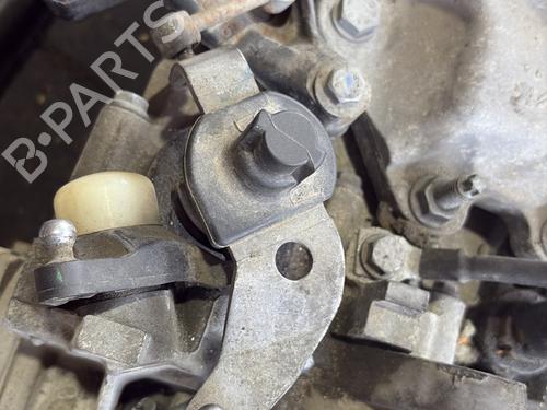 Gearbox CITROËN C4 Grand Picasso II (DA_, DE_) 1.6 BlueHDi 120 | BP27874764M3 
