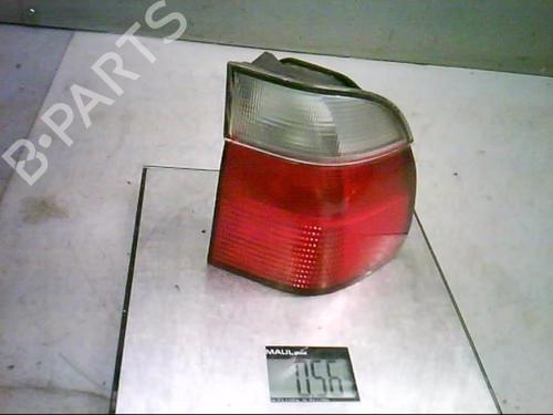 Used Right taillight BMW 5 Touring (E39) 530 d (184 hp) 21309984
