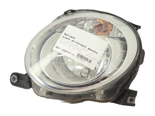 Left headlight FIAT 500 (312_) 1.2 (312AXA1A) | BP36815838C28 - Image 3