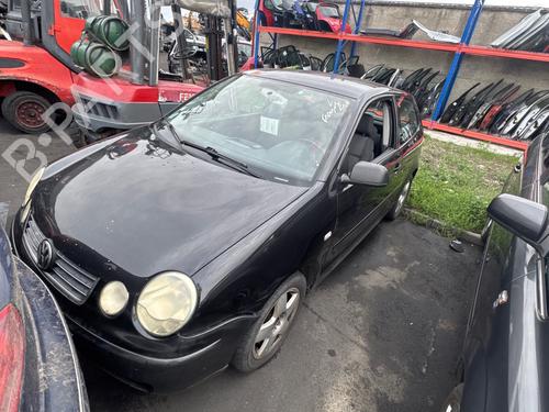 Used Parts VW POLO IV (9N_, 9A_) 1.9 TDI 4947874