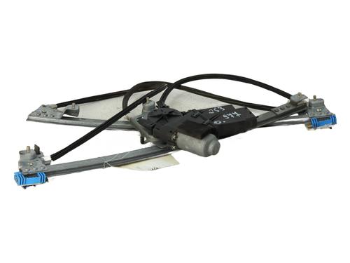 Used Right front window motor Right front window motor RENAULT ESPACE IV (JK0/1_) 2.0 dCi (JK01, JK02, JK1J, JK1K, JK1H) (150 hp) 30804152 30804152