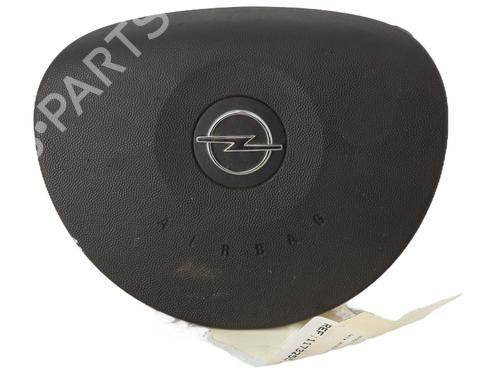 Førerens kollisjonspute OPEL COMBO Box Body/MPV 1.3 CDTI 16V (75 hp) 30674475