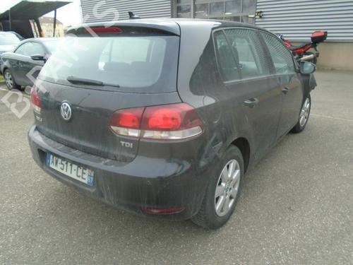 Switch VW GOLF VI (5K1) 1.6 TDI | BP21368073I30  - Image 6