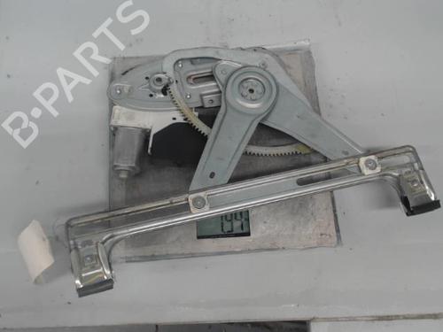 Rudehejsemotor bagstkærm højre FORD FOCUS C-MAX (DM2) 1.8 TDCi | BP21362436E22 
