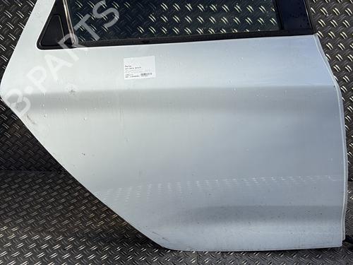 Used Right rear door RENAULT ZOE (BFM_) ZOE (BFMC, BFMD) (136 hp) 28292164