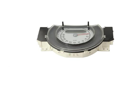 Instrument cluster OPEL AGILA B (H08) 1.2 (F68) | BP35825610C47 - Image 6