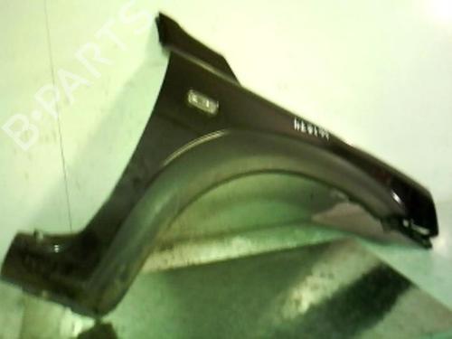 Used Right front fenders LAND ROVER FREELANDER I (L314) 2.0 Td4 4x4 (112 hp) 21303924