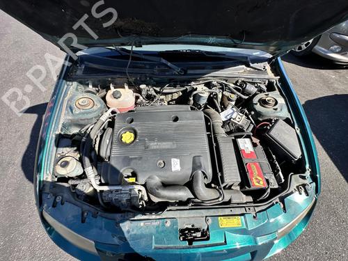AC radiator MG MG ZR 2.0 TD | BP21320606M32 