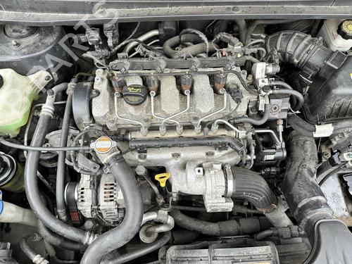 Gearbox KIA CARENS III MPV (UN) 2.0 CRDi 140 | BP21311535M3 