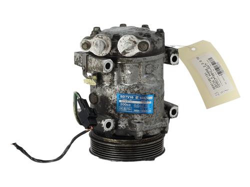 AC compressor SEAT IBIZA IV (6J5, 6P1) 2.0 TDI | BP25840860M34 - Image 2