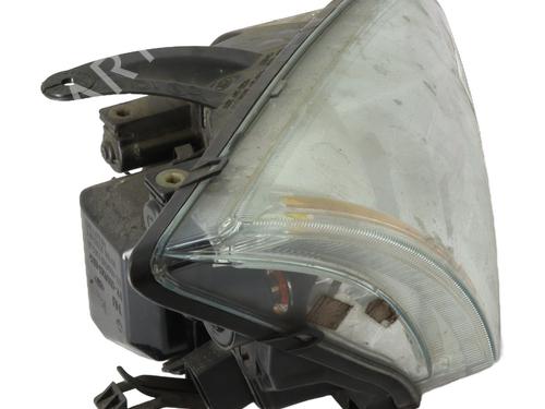 Right headlight FORD FOCUS II (DA_, HCP, DP) 2.0 TDCi | BP21321318C29 