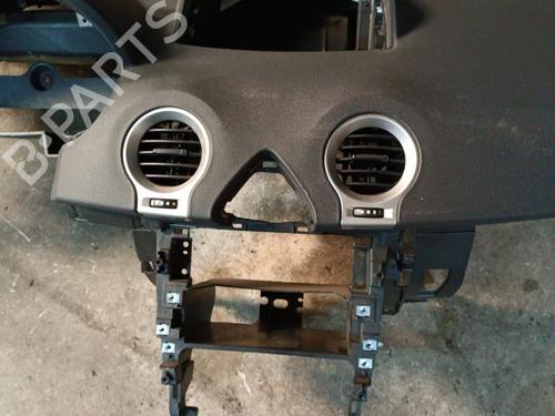Used Dashboard RENAULT KOLEOS I (HY_) 2.0 dCi 4x4 (HY0K) (150 hp) 21290350