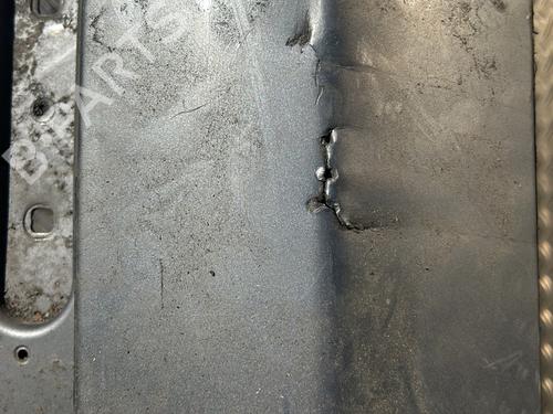 Rear bumper BMW 6 (E63) 635 d | BP21305153C8 