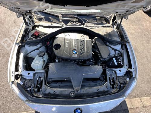 Headlight switch BMW 1 (F20) 116 d | BP21370229I24 - Image 14