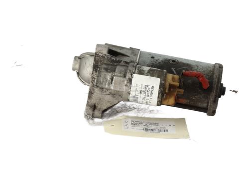 Starter RENAULT LAGUNA II (BG0/1_) 1.9 dCi (BG08, BG0G) | BP21318454M8