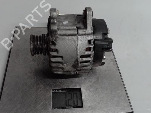 Alternator VW BEETLE Convertible (5C7, 5C8) 1.6 TDI | BP21290784M7 