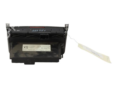 Climate control ALFA ROMEO GT (937_) 1.9 JTD (937CXN1B) | BP27381556I5