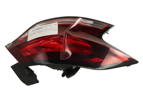 Left taillight CITROËN DS4 (NX_) 1.6 HDi 115 | BP37450288C34  - Image 5