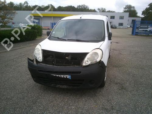 AC compressor RENAULT KANGOO Express (FW0/1_) 1.5 dCi 85 (FW0K, FW0L, FW0B) | BP31874340M34 - Image 7