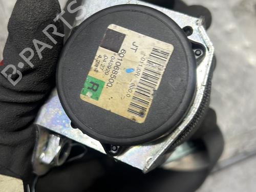 Used Front right seatbelt Front right seatbelt ROVER 75 (RJ) 2.0 CDTi (131 hp) 21593304 21593304