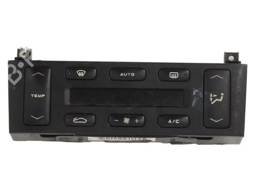 Used Climate control PEUGEOT 406 Coupe (8C) 2.2 HDI (133 hp) 25253533