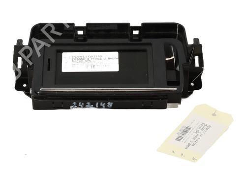 Used Display monitor RENAULT MEGANE III Grandtour (KZ0/1) 1.4 TCe (KZ0F, KZ1V) (130 hp) 21885756