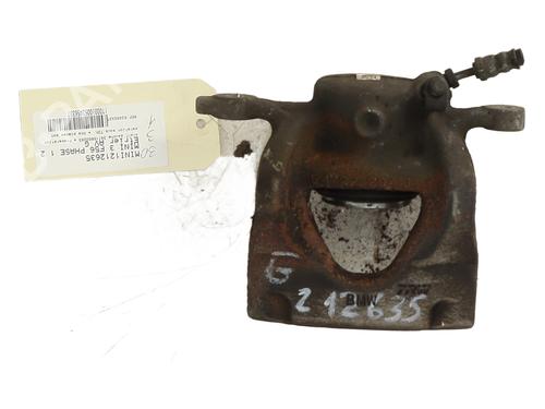 Left front brake caliper MINI MINI (F56) Cooper S | BP21307725M105 