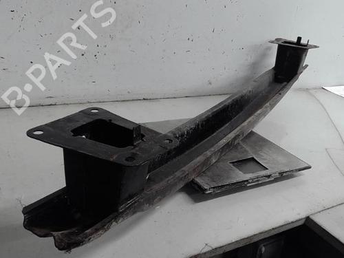 Stoßstangenträger hinten für VW PASSAT B6 Variant (3C5) 1.9 TDI (105 hp) 21295469