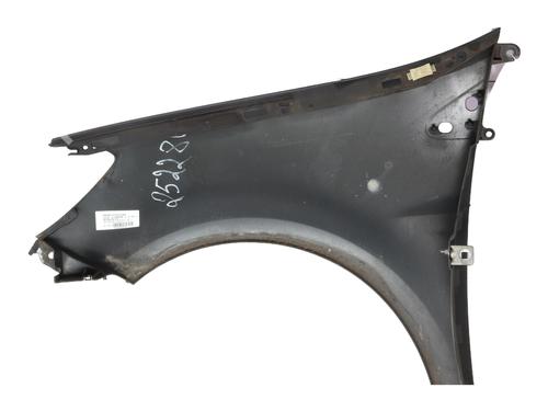 Used Right front fenders RENAULT CLIO III (BR0/1, CR0/1) 1.2 16V Hi-Flex (BR1U, CR1U) (75 hp) 27467488