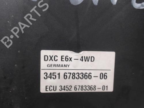 ABS pump BMW 5 (E60) 530 xd | BP21367971M43 