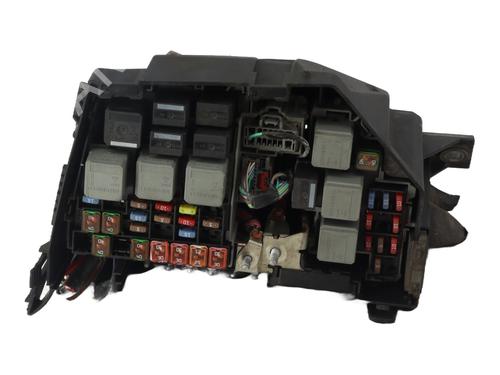 Fuse box FORD MONDEO IV (BA7) | BP36030192E1 - Image 3