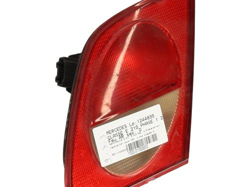 Højre baglygte bagklap MERCEDES-BENZ E-CLASS (W210) E 220 D (210.004) | BP28041660C80 