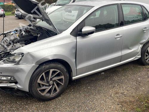 Brugte VW POLO V (6R1, 6C1) 1.2 TSI 16V (90 hp) 4290850
