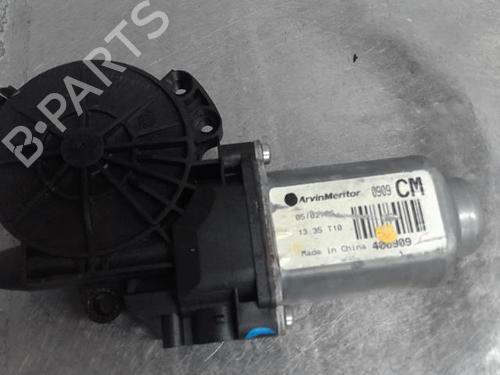 Left rear window motor HYUNDAI SANTA FÉ II (CM) 2.2 CRDi GLS | BP21375993E23 