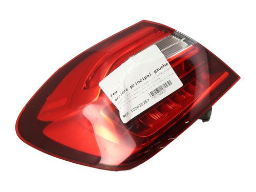left-taillight-mercedes-benz-a-class-w177-2018-32689203 main image