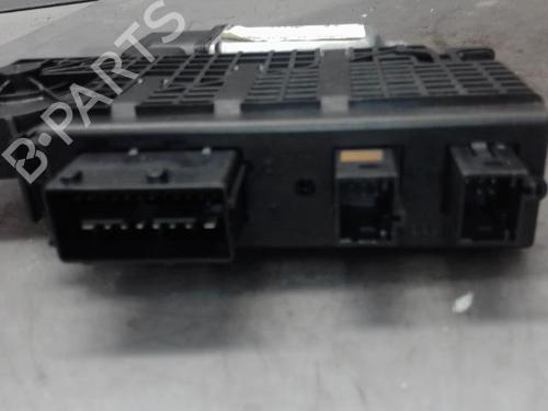 Used Front wiper motor CITROËN C4 Picasso I MPV (UD_) 1.6 HDi (109 hp) 21293736