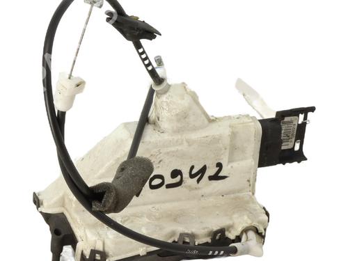 Used Front right lock PEUGEOT 308 SW I (4E_, 4H_) 1.6 HDi (92 hp) 32186701