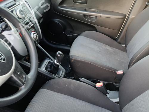 Right taillight KIA VENGA (YN) 1.4 CRDi 90 | BP29413070C35  - Image 11