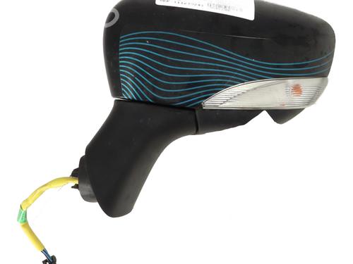 Left mirror RENAULT CAPTUR I (J5_, H5_) 1.2 TCe 120 | BP28496165C26 