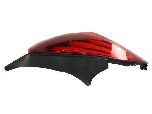 Left taillight PEUGEOT 208 I (CA_, CC_) 1.2 VTI 82 | BP27300399C34 