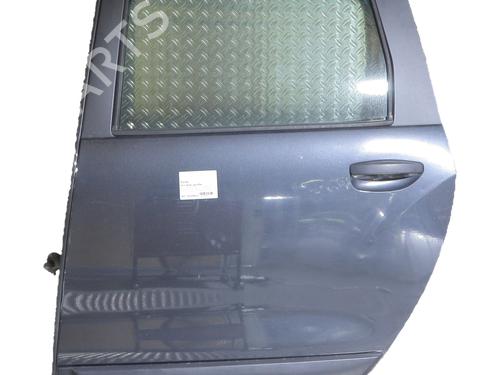 Dør venstre bagtil DACIA LODGY (JS_) 1.5 dCi | BP38227201C4 - Image 2