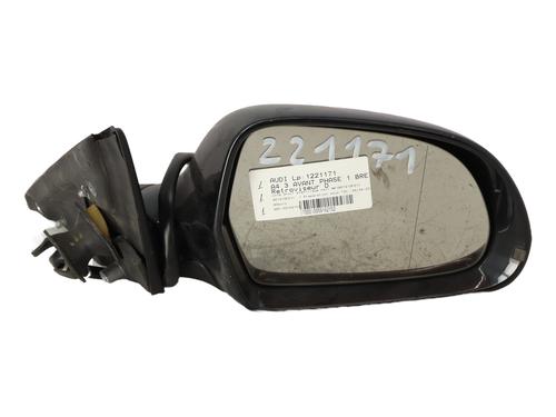 Used Right mirror Right mirror 21290813 21290813