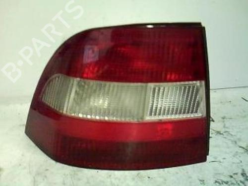 Used Left taillight OPEL VECTRA B Hatchback (J96) 2.0 DTI 16V (F68) (101 hp) 21364557