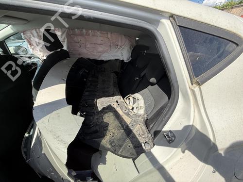 Steering column FORD FIESTA VII (HJ, HF) 1.0 EcoBoost mHEV ACTIVE | BP25994235M21  - Image 12