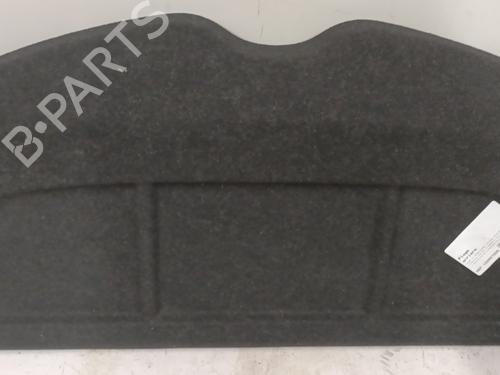 Rear parcel shelf NISSAN PULSAR Hatchback (C13) 1.5 dCi | BP36953545C85 - Image 2